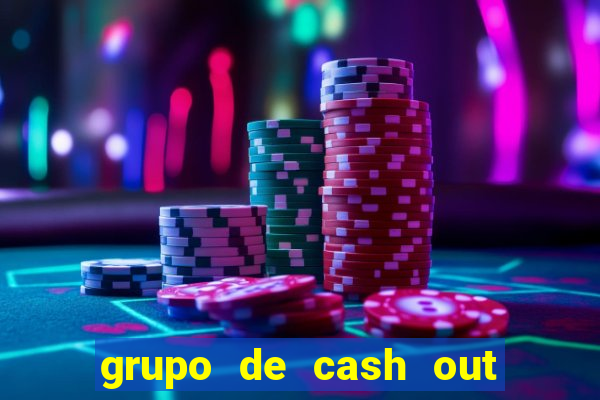 grupo de cash out bet365 telegram